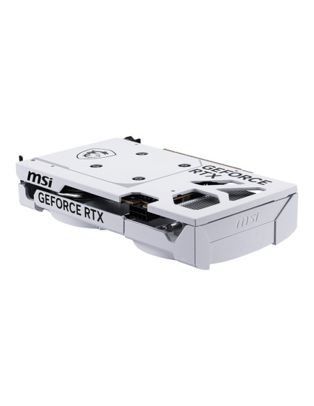 MSI GeForce RTX 5060 8G VENTUS 2X OC WHITE NVIDIA 8 GB GDDR7
