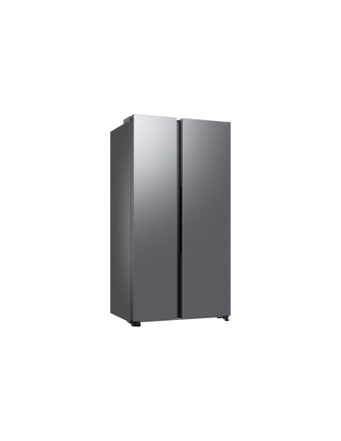 Samsung Frigorifero Side by Side 659L RS70F65QDTEF