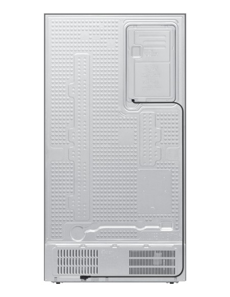 Samsung Frigorifero Side by Side 659L RS70F65QDTEF