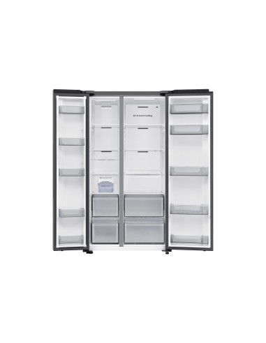 Samsung Frigorifero Side by Side 659L RS70F65QDTEF