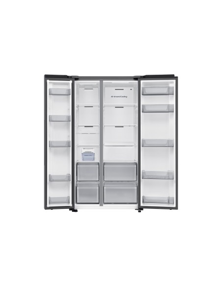 Samsung Frigorifero Side by Side 659L RS70F65QDTEF