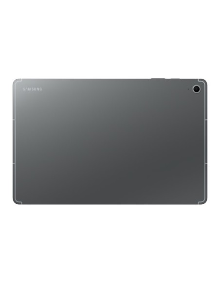 Samsung Galaxy Tab S10 FE+ 5G Samsung Exynos LTE-TDD & LTE-FDD 256 GB 33,3 cm (13.1") 12 GB Wi-Fi 6 (802.11ax) Grigio