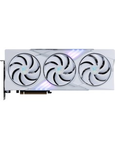 MSI GAMING GEFORCE RTX 5080 16G TRIO OC WHITE scheda video NVIDIA 16 GB GDDR7 2