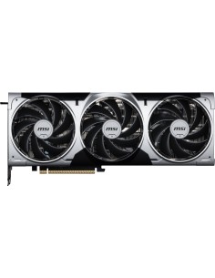 MSI VENTUS GEFORCE RTX 5080 16G 3X OC PLUS scheda video NVIDIA 16 GB GDDR7 2