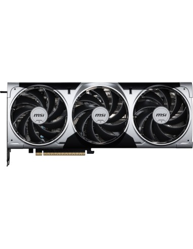 MSI VENTUS GEFORCE RTX 5080 16G 3X OC PLUS scheda video NVIDIA 16 GB GDDR7