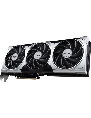 MSI VENTUS GEFORCE RTX 5080 16G 3X OC PLUS scheda video NVIDIA 16 GB GDDR7