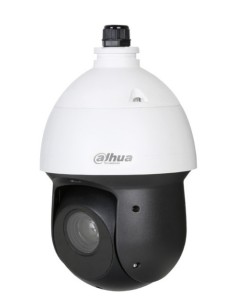Dahua Technology WizSense DH-SD49825GB-HNR telecamera di sorveglianza Cupola Telecamera di sicurezza IP Interno e esterno 3840