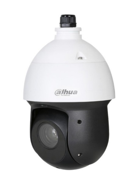 Dahua Technology WizSense DH-SD49825GB-HNR telecamera di sorveglianza Cupola Telecamera di sicurezza IP Interno e esterno 3840