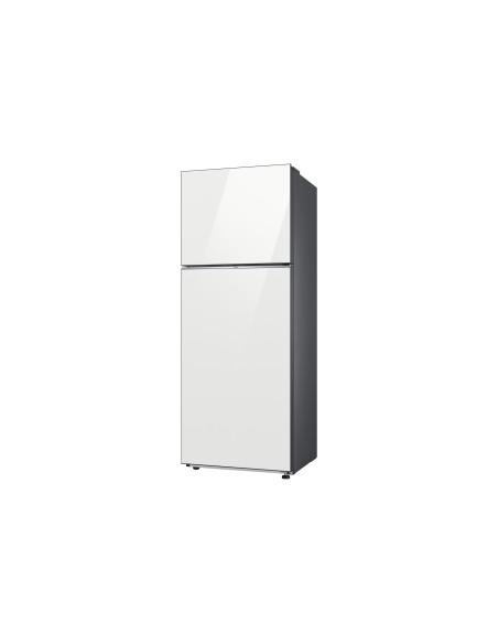 Samsung Frigorifero Doppia Porta BESPOKE AI 465L RT47CB662612