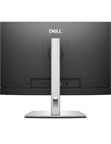 DELL Pro QC24251 Intel Core Ultra 5 235T 61 cm (24") 1920 x 1080 Pixel PC All-in-one 16 GB DDR5-SDRAM 512 GB SSD Windows 11 Pro