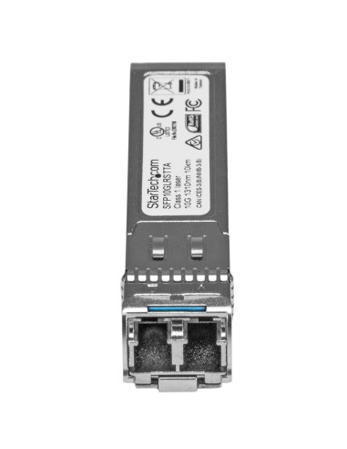 StarTech.com Cisco SFP-10G-LR Compatibile - Modulo ricetrasmettitore SFP+ - 10GBASE-LR
