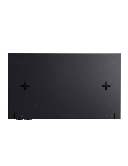 TP-Link Omada SG2210XMP-M2 switch di rete Gestito L2 L2+ 2.5G Ethernet (100 1000 2500) Supporto Power over Ethernet (PoE)