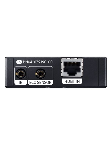 Samsung CY-IGAOFSXEN Nero 4K Ultra HD 3840 x 2160 Pixel