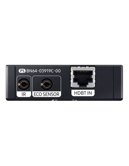 Samsung CY-IGAOFSXEN Nero 4K Ultra HD 3840 x 2160 Pixel