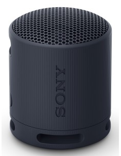 Sony SRS-XB100 - Speaker Wireless Bluetooth, portatile, leggero, compatto, da esterno, da viaggio, resistente IP67 impermeabile