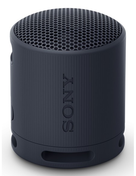 Sony SRS-XB100 - Speaker Wireless Bluetooth, portatile, leggero, compatto, da esterno, da viaggio, resistente IP67 impermeabile