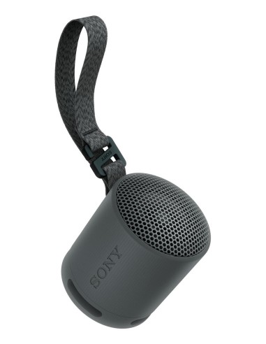Sony SRS-XB100 - Speaker Wireless Bluetooth, portatile, leggero, compatto, da esterno, da viaggio, resistente IP67 impermeabile