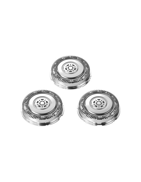 Philips Shaver series 7000, 5000 SH71 50 Testine di rasatura di ricambio