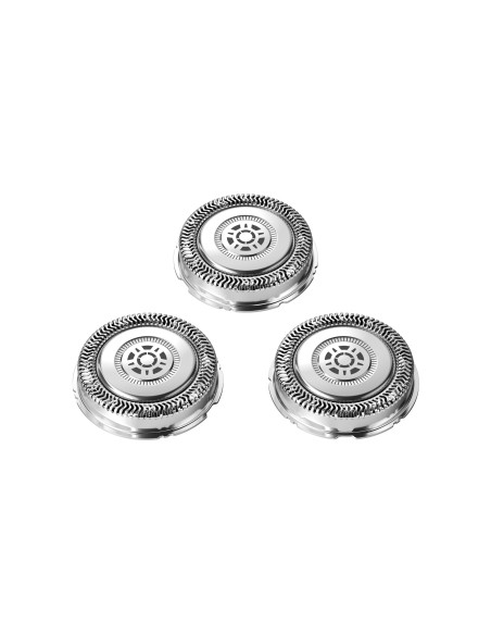 Philips Shaver series 7000, 5000 SH71 50 Testine di rasatura di ricambio