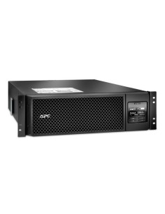 APC SRT5KRMXLIM gruppo di continuità (UPS) Doppia conversione (online) 5 kVA 4500 W 12 presa(e) AC 2