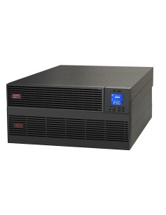 APC SRV10KRILRK gruppo di continuità (UPS) Doppia conversione (online) 10 kVA 10000 W
