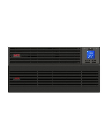 APC SRV10KRILRK gruppo di continuità (UPS) Doppia conversione (online) 10 kVA 10000 W