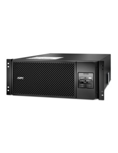 APC SRT6KRMXLIM gruppo di continuità (UPS) Doppia conversione (online) 6 kVA 6000 W 13 presa(e) AC