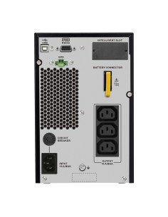 APC SRV1KI-E gruppo di continuità (UPS) Doppia conversione (online) 1 kVA 900 W 3 presa(e) AC 2