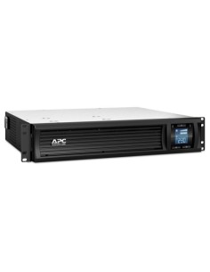APC SMC2000I-2U gruppo di continuità (UPS) A linea interattiva 2 kVA 1300 W