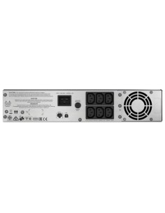APC SMC2000I-2U gruppo di continuità (UPS) A linea interattiva 2 kVA 1300 W 2
