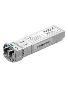 TP-Link SM5110-LR modulo del ricetrasmettitore di rete Fibra ottica 10000 Mbit s SFP+ 1310 nm