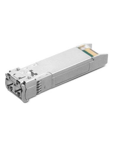 TP-Link SM5110-LR modulo del ricetrasmettitore di rete Fibra ottica 10000 Mbit s SFP+ 1310 nm