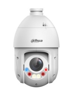 Dahua Technology WizSense SD4E825GB-HNR-A-PV1 Sferico Telecamera di sicurezza IP Interno e esterno 2560 x 1440 Pixel Soffitto