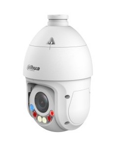 Dahua Technology WizSense SD4E825GB-HNR-A-PV1 Sferico Telecamera di sicurezza IP Interno e esterno 2560 x 1440 Pixel Soffitto 2