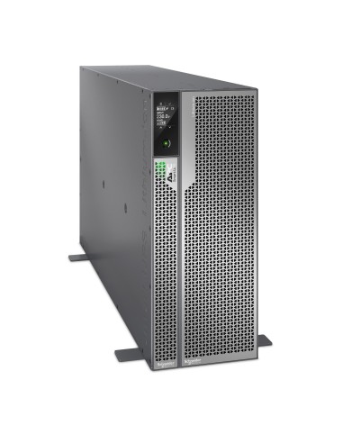 APC SRTL10KRM4UI gruppo di continuità (UPS) Doppia conversione (online) 10 kVA 10000 W 12 presa(e) AC