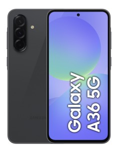 Samsung Galaxy A36 5G, Smartphone con Funzioni intelligenti, Display Super AMOLED 6.7”, 8GB RAM, 256GB, Camera 50MP, Batteria