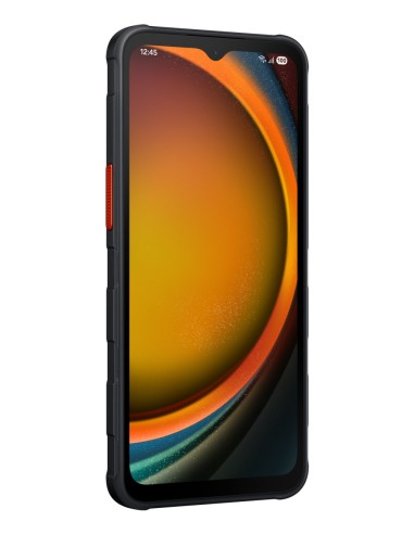 Samsung Galaxy XCover7 Pro 16,8 cm (6.6") Dual SIM ibrida 5G USB tipo-C 6 GB 128 GB 4350 mAh Nero