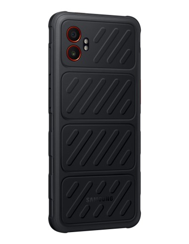 Samsung Galaxy XCover7 Pro 16,8 cm (6.6") Dual SIM ibrida 5G USB tipo-C 6 GB 128 GB 4350 mAh Nero