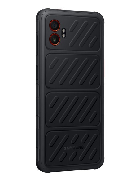 Samsung Galaxy XCover7 Pro 16,8 cm (6.6") Dual SIM ibrida 5G USB tipo-C 6 GB 128 GB 4350 mAh Nero