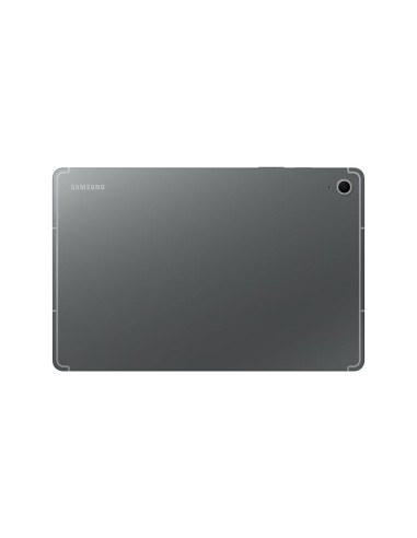 Samsung Galaxy Tab S10 FE 5G Samsung Exynos LTE-TDD & LTE-FDD 256 GB 27,7 cm (10.9") 12 GB Wi-Fi 6 (802.11ax) Grigio