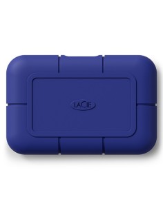 Seagate Pro5 Tecnologia Thunderbolt 4 TB USB tipo-C USB4 Gen 2x2 Blu