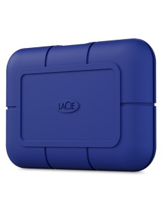 Seagate Pro5 Tecnologia Thunderbolt 4 TB USB tipo-C USB4 Gen 2x2 Blu 2
