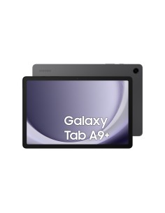 Samsung Galaxy Tab A9+ SM-X210RZAPEUE tablet Qualcomm Snapdragon 256 GB 27,9 cm (11") 8 GB Wi-Fi 5 (802.11ac) Android 13 Grafite