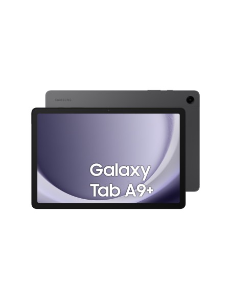 Samsung Galaxy Tab A9+ SM-X210RZAPEUE tablet Qualcomm Snapdragon 256 GB 27,9 cm (11") 8 GB Wi-Fi 5 (802.11ac) Android 13 Grafite