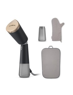 Philips 5000 series STH5030 80, Ferro da stiro verticale a vapore portatile, Stiratrice verticale, 1400W, 200ml, Piastra in