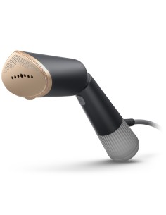 Philips 5000 series STH5030 80, Ferro da stiro verticale a vapore portatile, Stiratrice verticale, 1400W, 200ml, Piastra in 2