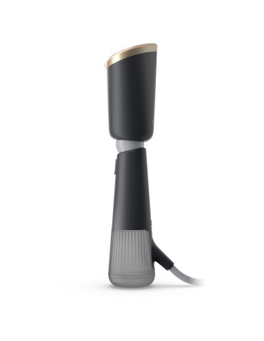 Philips 5000 series STH5030 80, Ferro da stiro verticale a vapore portatile, Stiratrice verticale, 1400W, 200ml, Piastra in