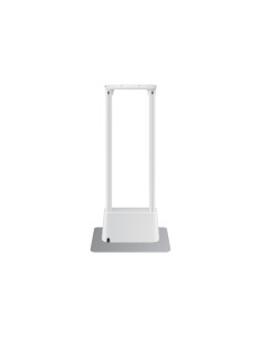 Samsung STN-KM24AXEN supporto per dispositivi DVD e audio Bianco 2