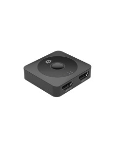Conceptronic SELENE01B conmutador de vídeo HDMI