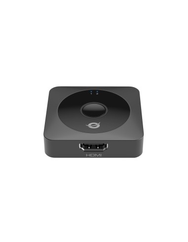 Conceptronic SELENE01B conmutador de vídeo HDMI